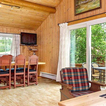7 Person Holiday Home In Hemsedal Extérieur photo