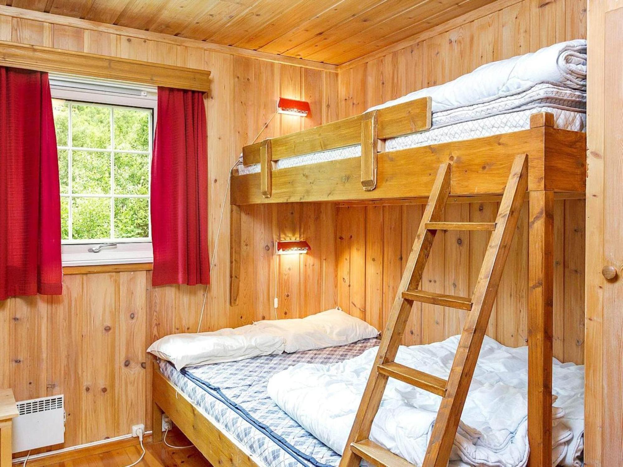 7 Person Holiday Home In Hemsedal Extérieur photo