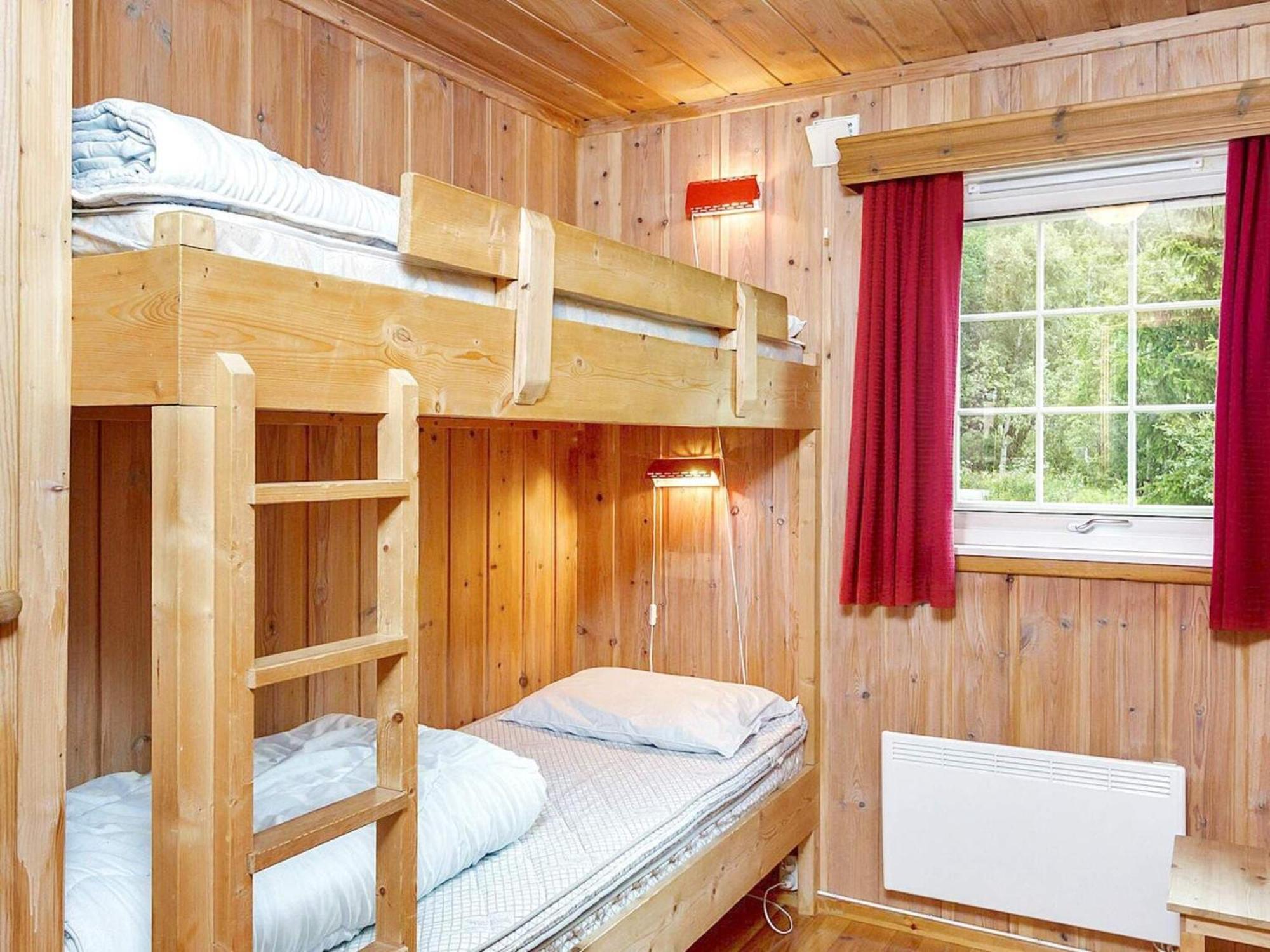 7 Person Holiday Home In Hemsedal Extérieur photo