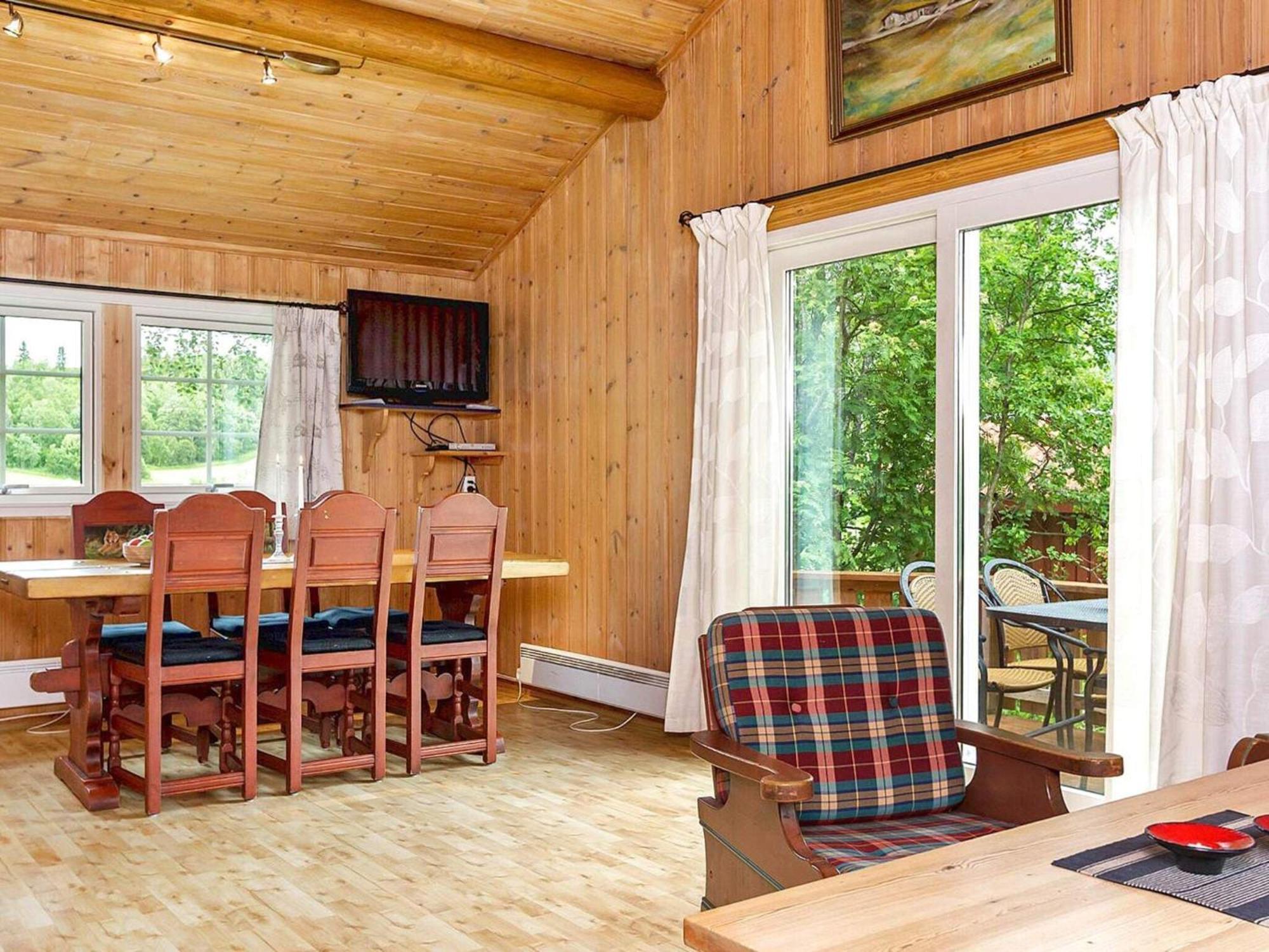 7 Person Holiday Home In Hemsedal Extérieur photo