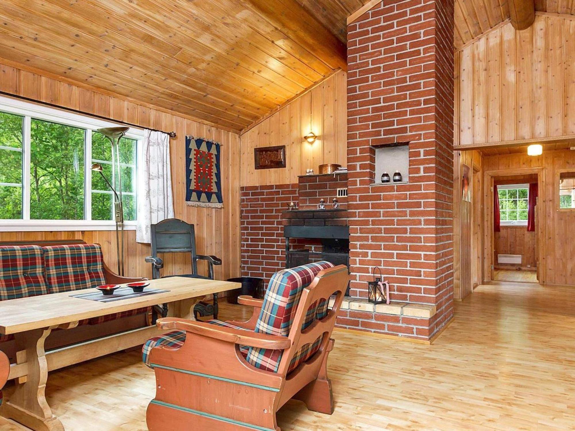 7 Person Holiday Home In Hemsedal Extérieur photo