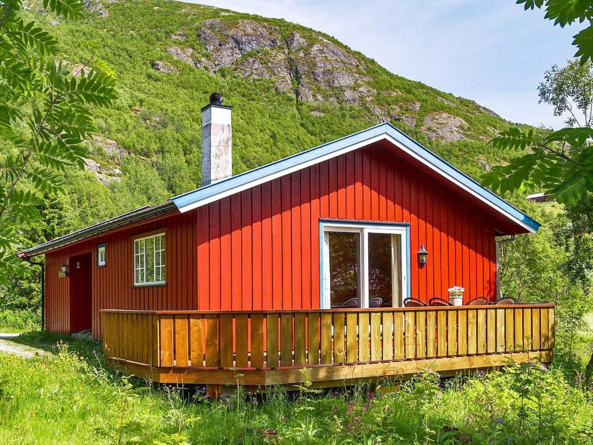 7 Person Holiday Home In Hemsedal Extérieur photo